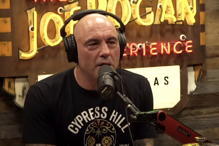 Joe Rogan Podcast